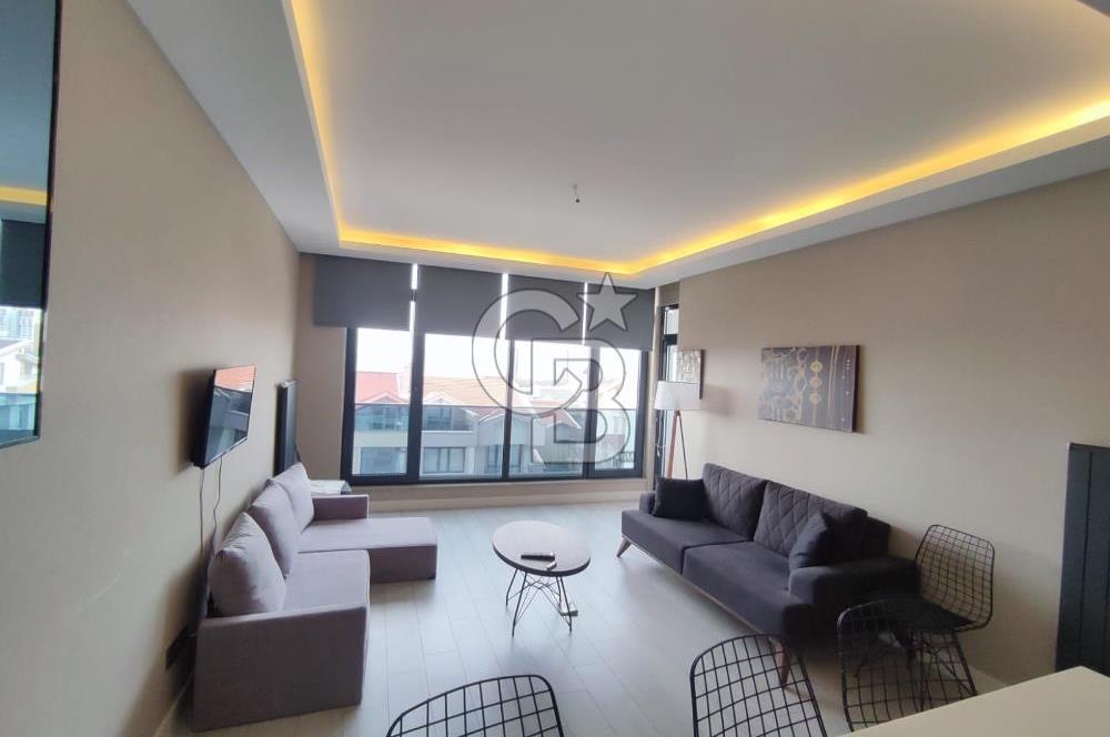 BİLKENT BEYTEPE VESTA SUITE 1+1 MOBİLYALI KİRALIK DAİRE