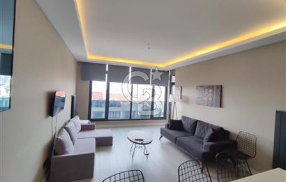 BİLKENT BEYTEPE VESTA SUITE 1+1 MOBİLYALI KİRALIK DAİRE
