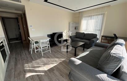 ÇİĞLİ KİRALIK EŞYALI DAİRE 1+1 MARKA 333 SİTESİNDE