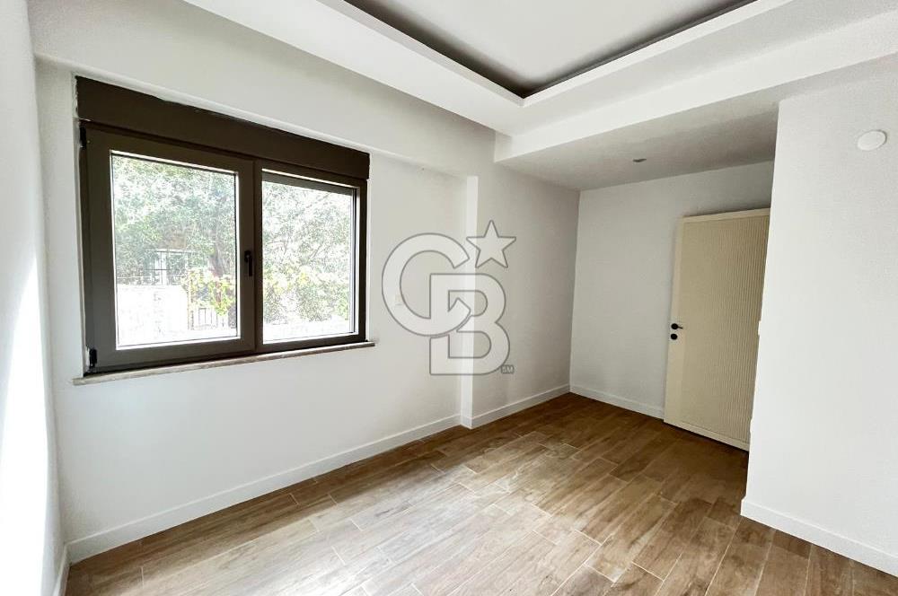 ÇANAKKALE CEVATPAŞA KORDONDA 0 3+1 SATILIK DAİRE