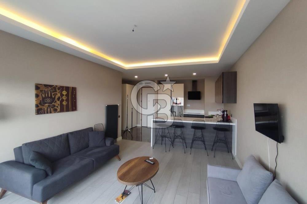 BİLKENT BEYTEPE VESTA SUITE 1+1 MOBİLYALI KİRALIK DAİRE