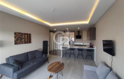 BİLKENT BEYTEPE VESTA SUITE 1+1 MOBİLYALI KİRALIK DAİRE