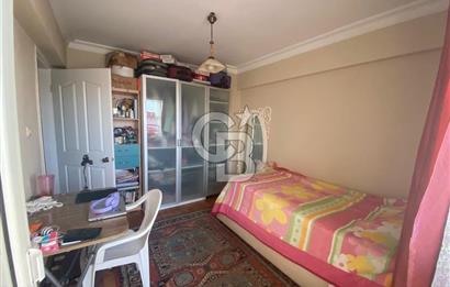 Karşıyaka nergiz mahallesi ferah 3+1 satılık