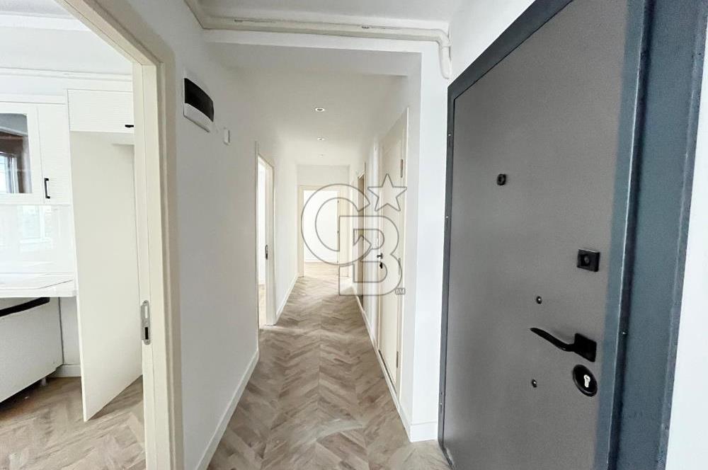 ÇANAKKALE CEVATPAŞA KORDONDA 0 3+1 SATILIK DAİRE