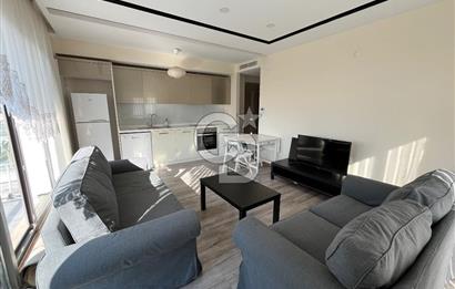 ÇİĞLİ KİRALIK EŞYALI DAİRE 1+1 MARKA 333 SİTESİNDE