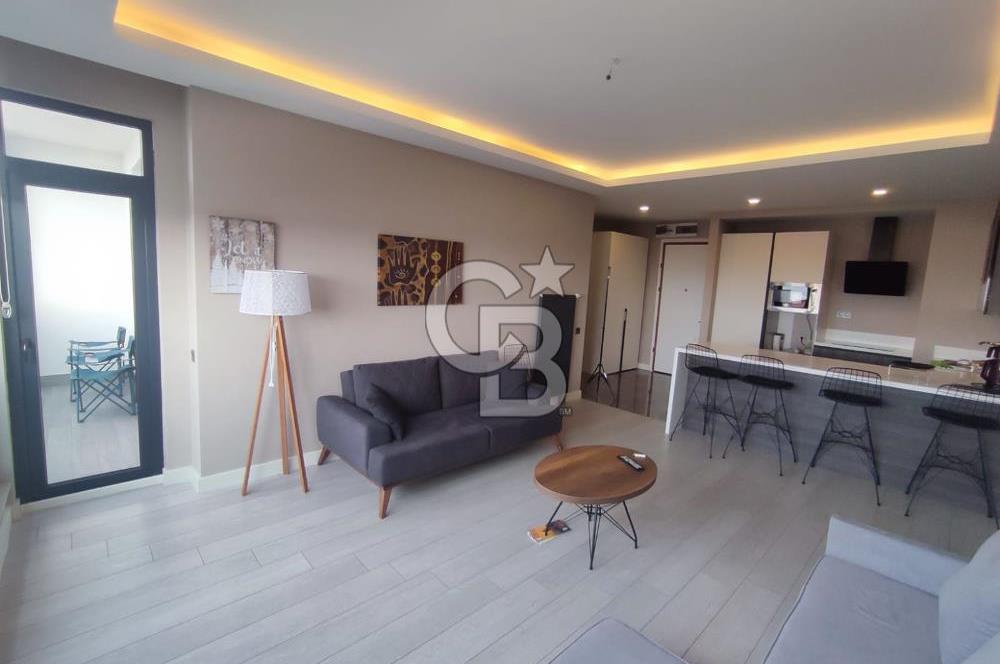 BİLKENT BEYTEPE VESTA SUITE 1+1 MOBİLYALI KİRALIK DAİRE