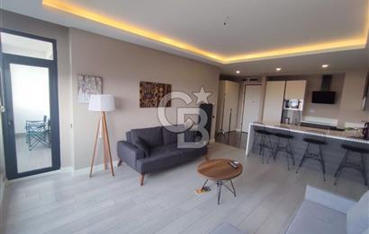 BİLKENT BEYTEPE VESTA SUITE 1+1 MOBİLYALI KİRALIK DAİRE