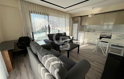 ÇİĞLİ KİRALIK EŞYALI DAİRE 1+1 MARKA 333 SİTESİNDE
