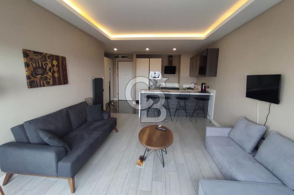 BİLKENT BEYTEPE VESTA SUITE 1+1 MOBİLYALI KİRALIK DAİRE