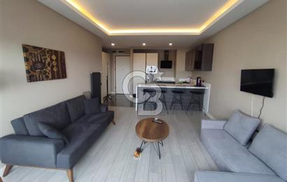 BİLKENT BEYTEPE VESTA SUITE 1+1 MOBİLYALI KİRALIK DAİRE