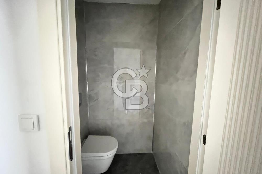 ÇANAKKALE CEVATPAŞA KORDONDA 0 3+1 SATILIK DAİRE