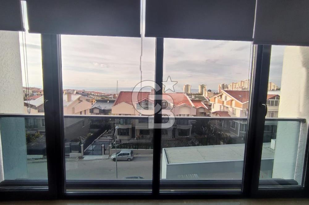 BİLKENT BEYTEPE VESTA SUITE 1+1 MOBİLYALI KİRALIK DAİRE