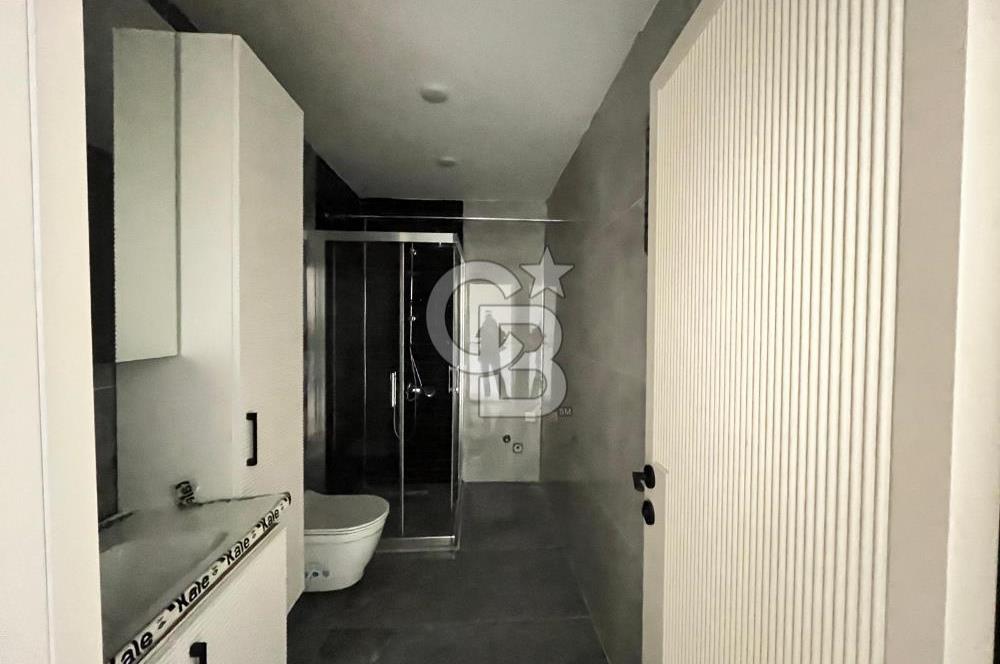 ÇANAKKALE CEVATPAŞA KORDONDA 0 3+1 SATILIK DAİRE