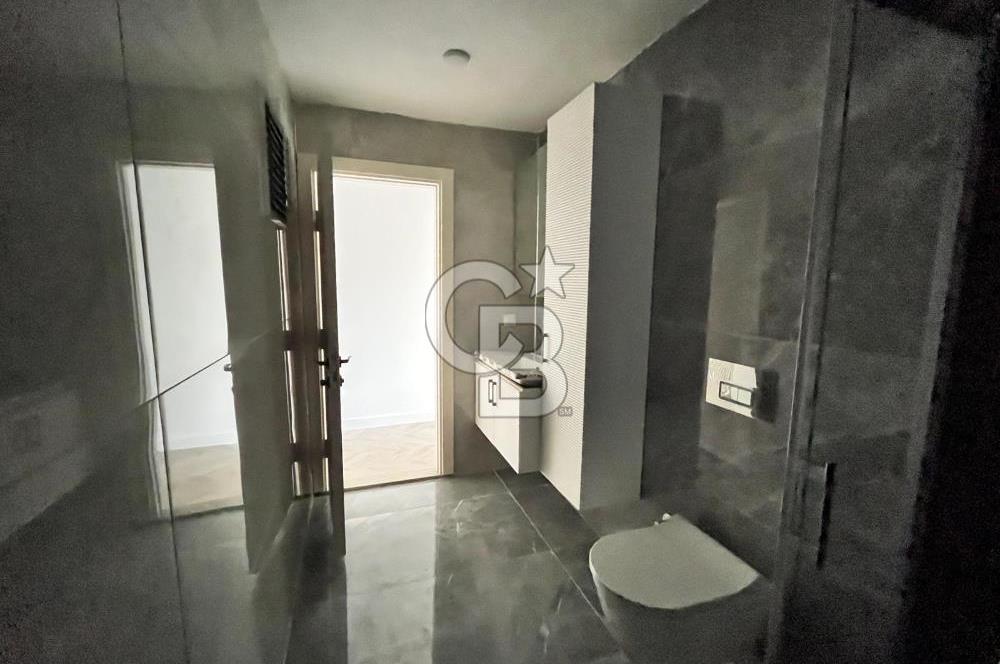 ÇANAKKALE CEVATPAŞA KORDONDA 0 3+1 SATILIK DAİRE