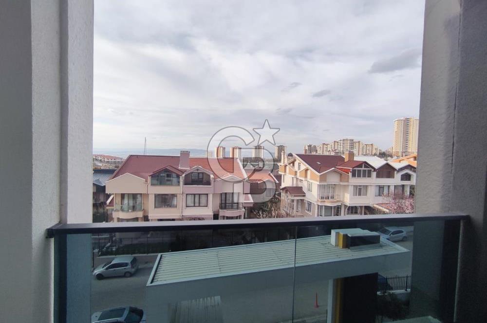 BİLKENT BEYTEPE VESTA SUITE 1+1 MOBİLYALI KİRALIK DAİRE