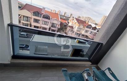 BİLKENT BEYTEPE VESTA SUITE 1+1 MOBİLYALI KİRALIK DAİRE