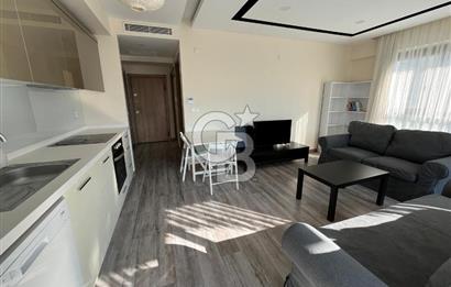 ÇİĞLİ KİRALIK EŞYALI DAİRE 1+1 MARKA 333 SİTESİNDE