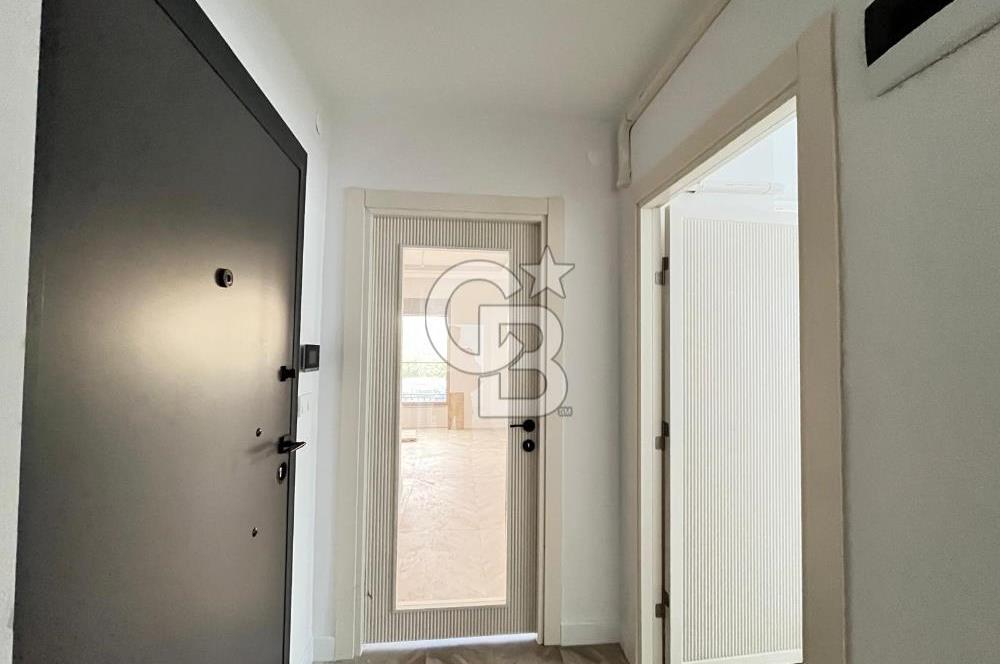 ÇANAKKALE CEVATPAŞA KORDONDA 0 3+1 SATILIK DAİRE