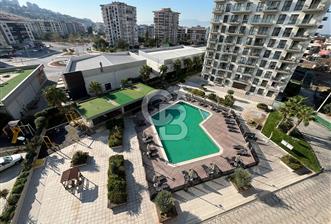 ÇİĞLİ KİRALIK EŞYALI DAİRE 1+1 MARKA 333 SİTESİNDE