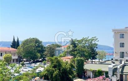 ÇANAKKALE CEVATPAŞA KORDONDA 0 3+1 SATILIK DAİRE