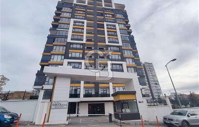 BİLKENT BEYTEPE VESTA SUITE 1+1 MOBİLYALI KİRALIK DAİRE