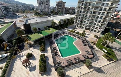 ÇİĞLİ KİRALIK EŞYALI DAİRE 1+1 MARKA 333 SİTESİNDE