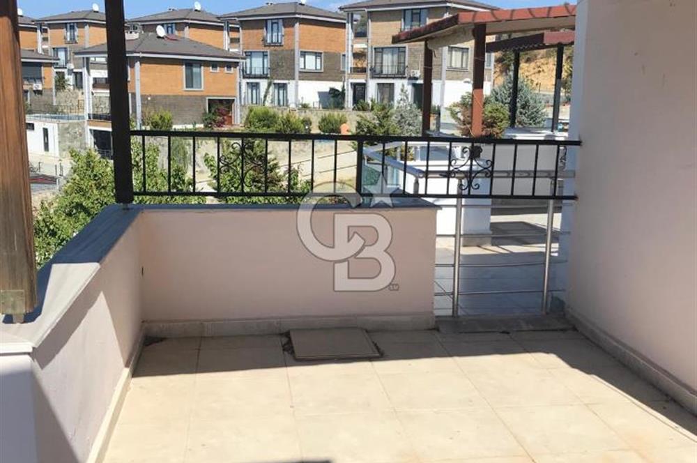 Balıkesir Burhaniye Pelitköy mah satılık 3+1 villa