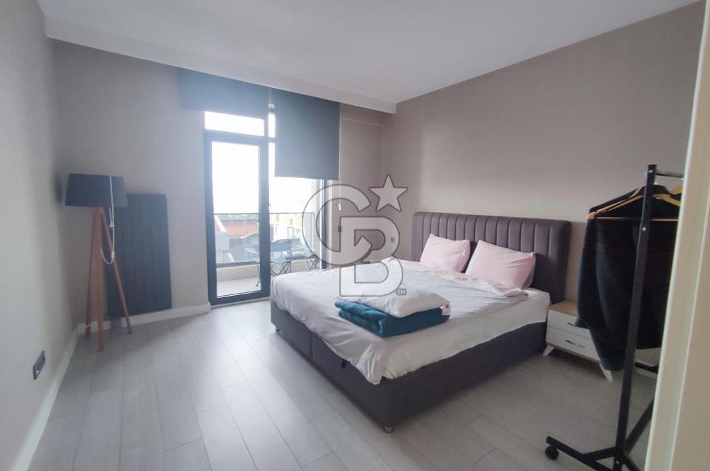 BİLKENT BEYTEPE VESTA SUITE 1+1 MOBİLYALI KİRALIK DAİRE