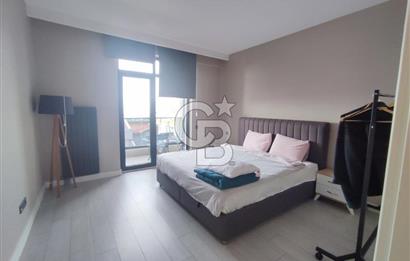 BİLKENT BEYTEPE VESTA SUITE 1+1 MOBİLYALI KİRALIK DAİRE
