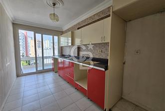 Mersin Mezitli Merkez Mah. 3+1 Kiralık Daire