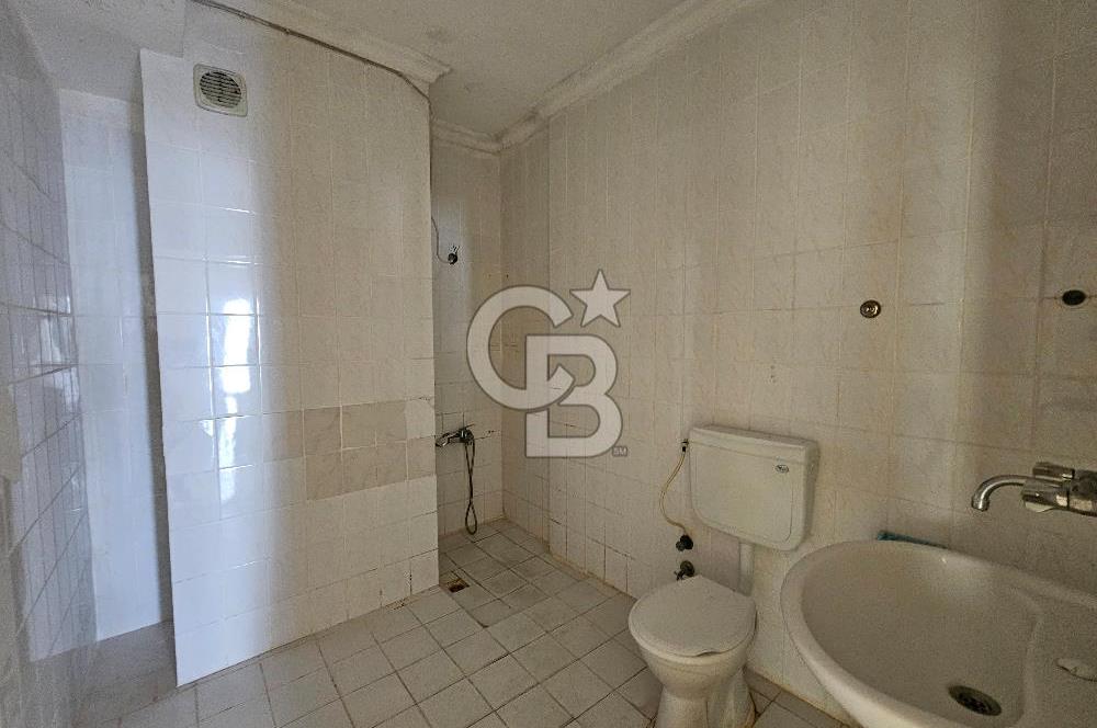 Mersin Mezitli Merkez Mah. 3+1 Kiralık Daire