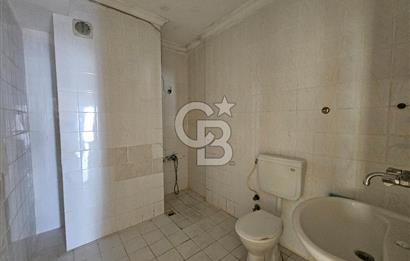 Mersin Mezitli Merkez Mah. 3+1 Kiralık Daire