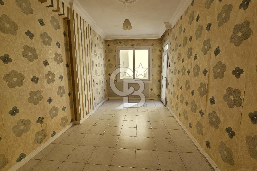 Mersin Mezitli Merkez Mah. 3+1 Kiralık Daire