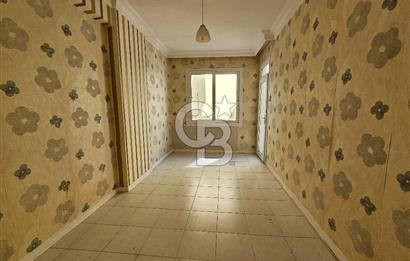 Mersin Mezitli Merkez Mah. 3+1 Kiralık Daire