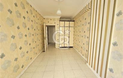 Mersin Mezitli Merkez Mah. 3+1 Kiralık Daire