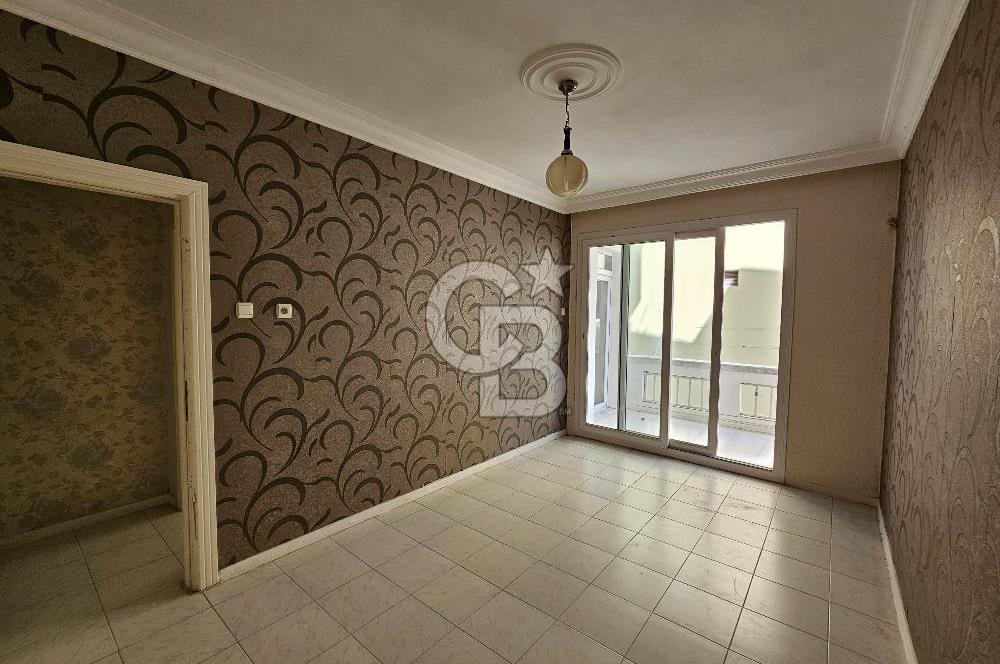 Mersin Mezitli Merkez Mah. 3+1 Kiralık Daire