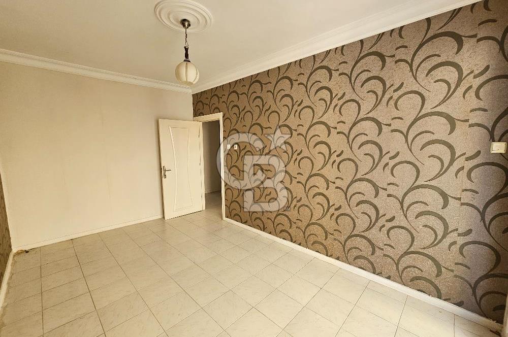 Mersin Mezitli Merkez Mah. 3+1 Kiralık Daire