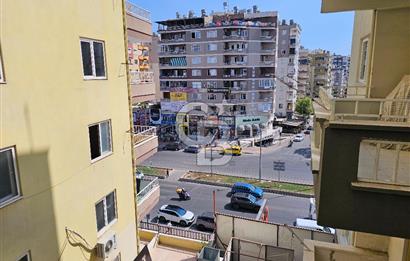 Mersin Mezitli Merkez Mah. 3+1 Kiralık Daire