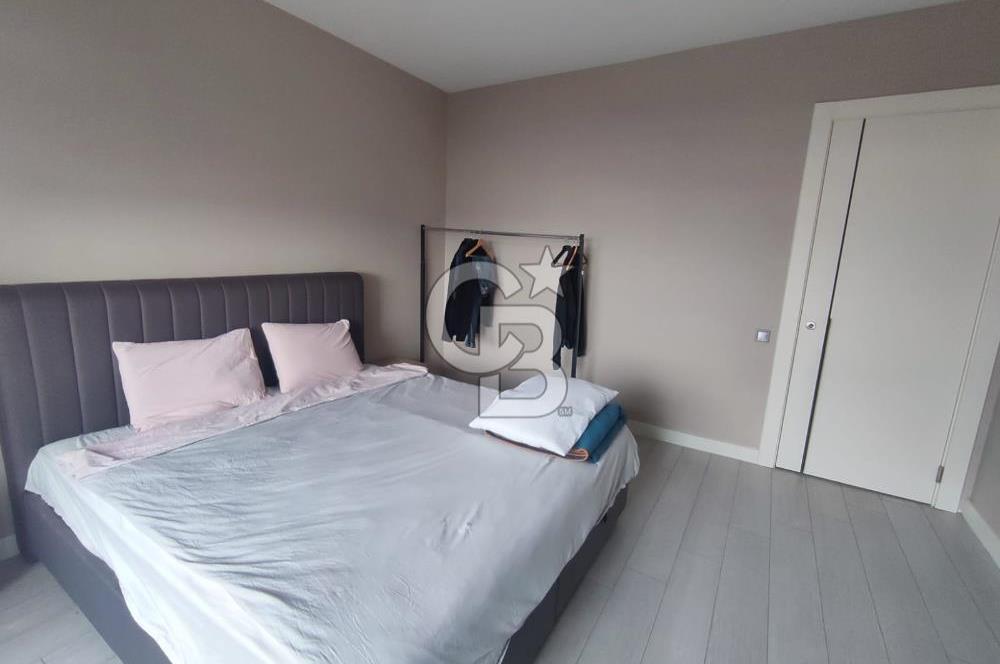BİLKENT BEYTEPE VESTA SUITE 1+1 MOBİLYALI KİRALIK DAİRE