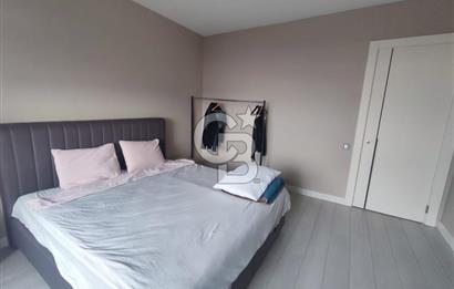 BİLKENT BEYTEPE VESTA SUITE 1+1 MOBİLYALI KİRALIK DAİRE