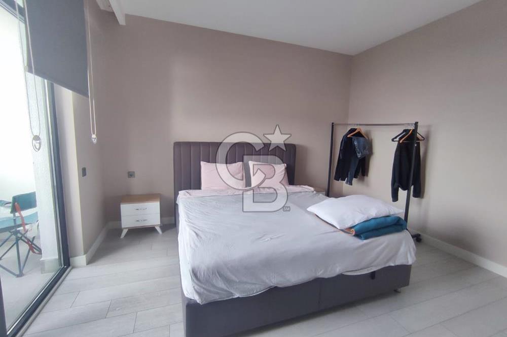 BİLKENT BEYTEPE VESTA SUITE 1+1 MOBİLYALI KİRALIK DAİRE