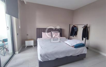 BİLKENT BEYTEPE VESTA SUITE 1+1 MOBİLYALI KİRALIK DAİRE