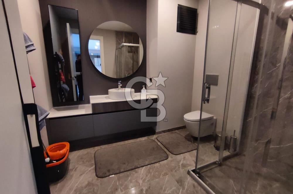 BİLKENT BEYTEPE VESTA SUITE 1+1 MOBİLYALI KİRALIK DAİRE