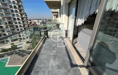 ÇİĞLİ KİRALIK EŞYALI DAİRE 1+1 MARKA 333 SİTESİNDE