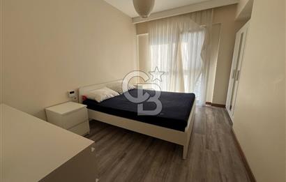 ÇİĞLİ KİRALIK EŞYALI DAİRE 1+1 MARKA 333 SİTESİNDE
