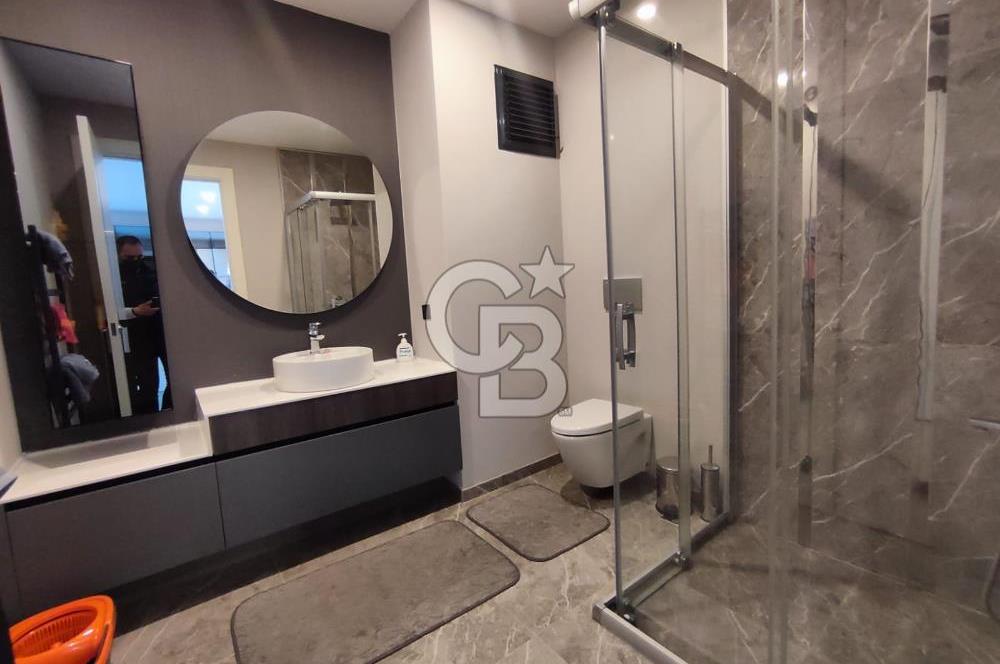 BİLKENT BEYTEPE VESTA SUITE 1+1 MOBİLYALI KİRALIK DAİRE