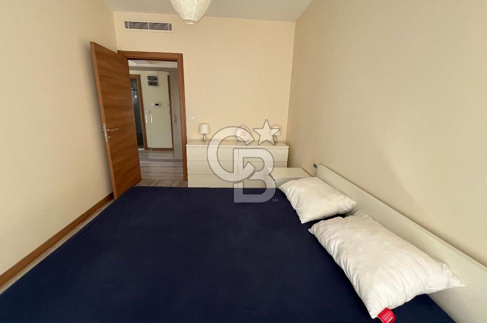 ÇİĞLİ KİRALIK EŞYALI DAİRE 1+1 MARKA 333 SİTESİNDE