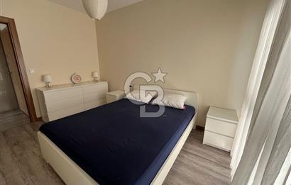 ÇİĞLİ KİRALIK EŞYALI DAİRE 1+1 MARKA 333 SİTESİNDE