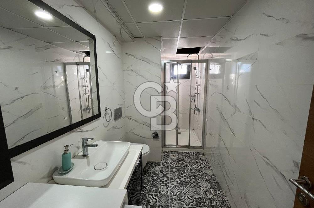 ÇİĞLİ KİRALIK EŞYALI DAİRE 1+1 MARKA 333 SİTESİNDE