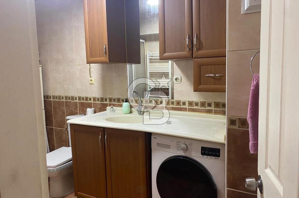 Karşıyaka nergiz mahallesi ferah 3+1 satılık